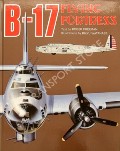 B-17 Flying Fortress  by FREEMAN, Roger 